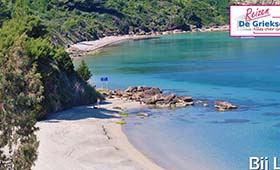 Eilandhoppen Kefalonia Zakynthos