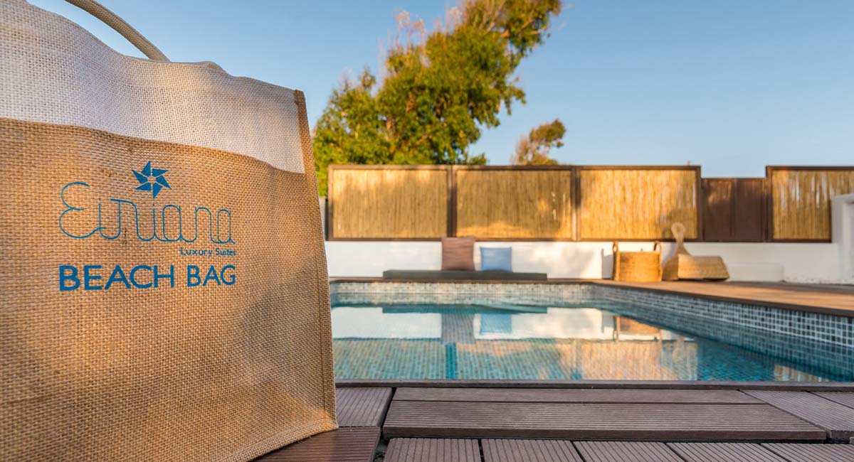 Eiriana Luxury Suites