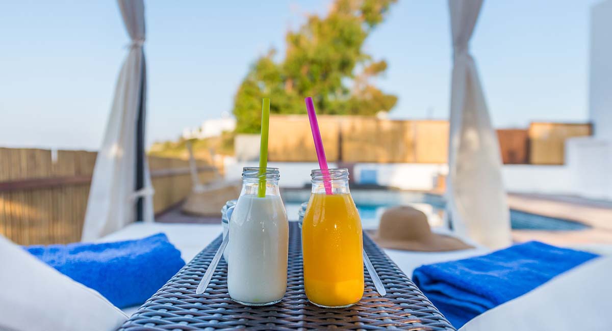 Eiriana Luxury Suites