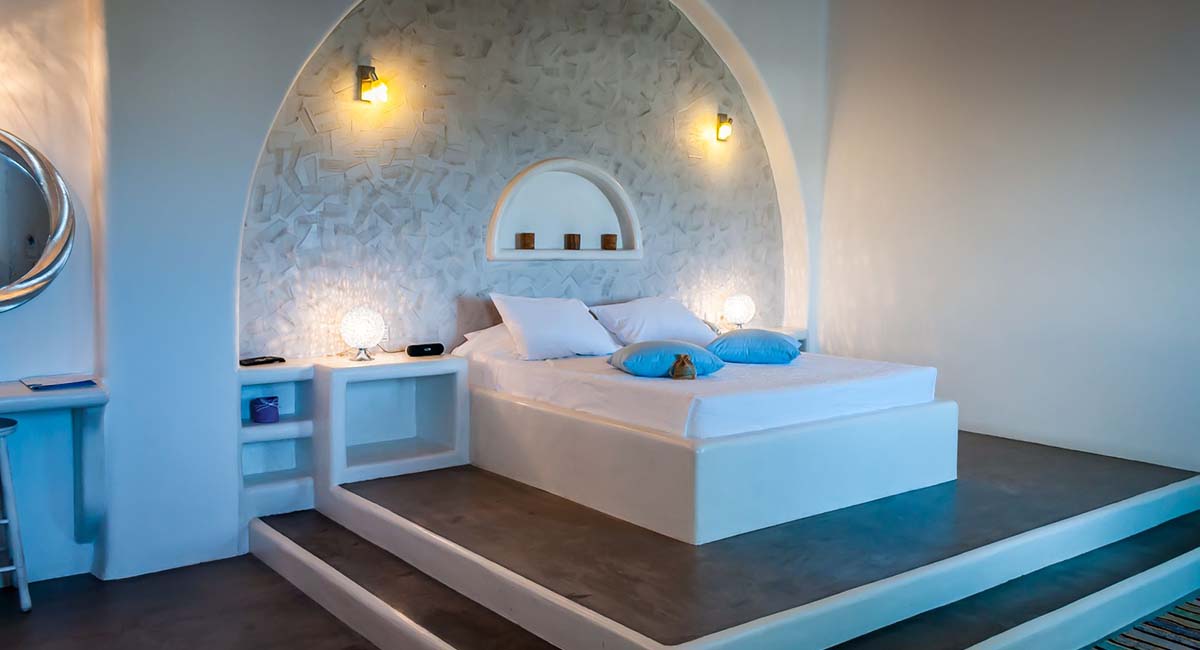 Eiriana Luxury Suites