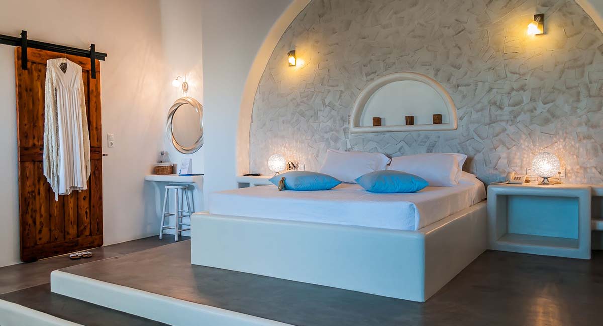 Eiriana Luxury Suites