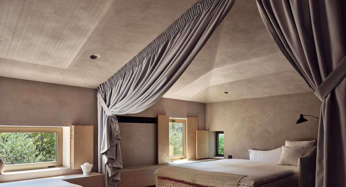 Ekies all senses Vourvourou