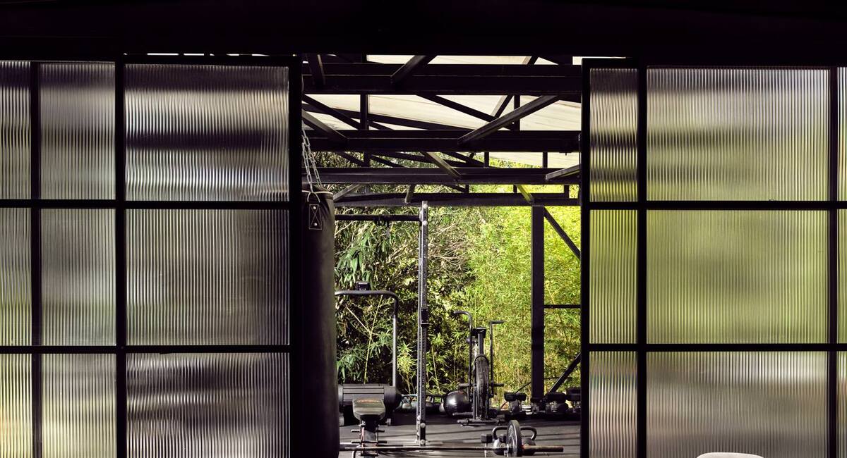 Ekies all senses Vourvourou