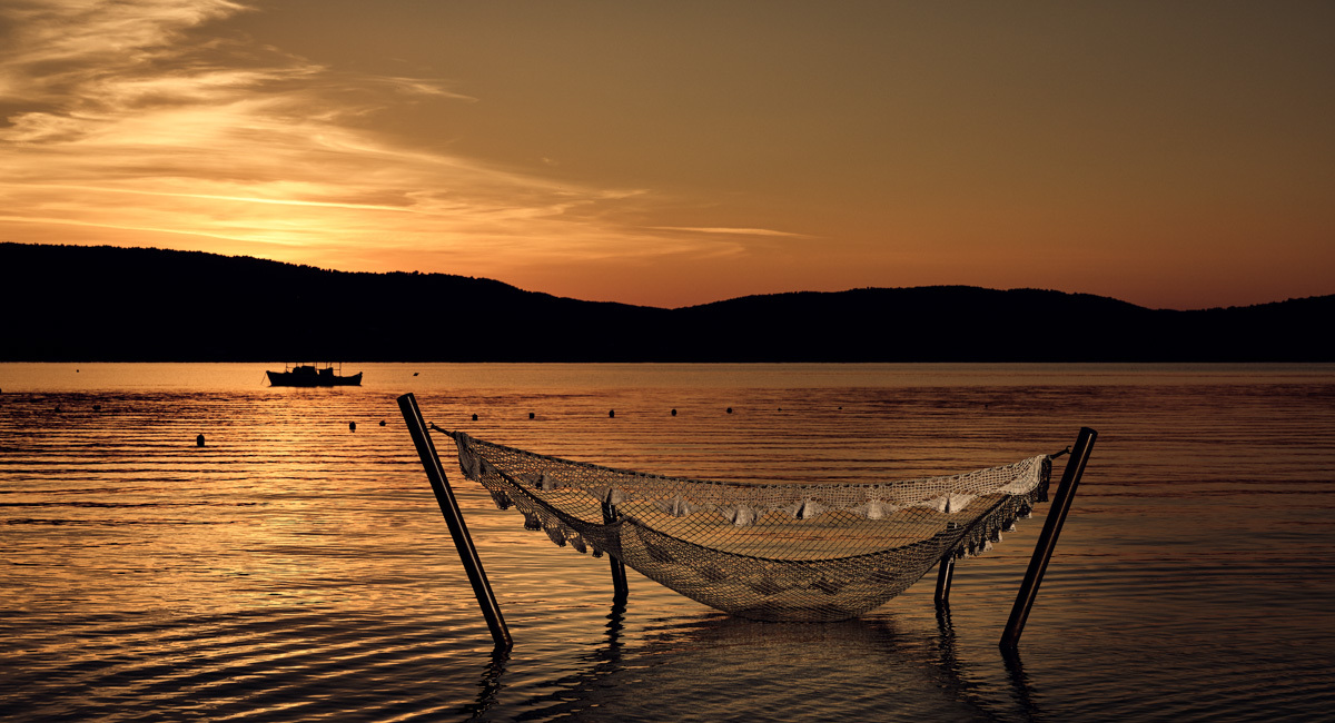 Ekies all senses Vourvourou