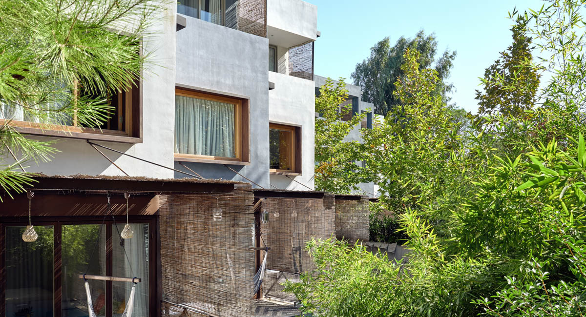 Ekies all senses Vourvourou