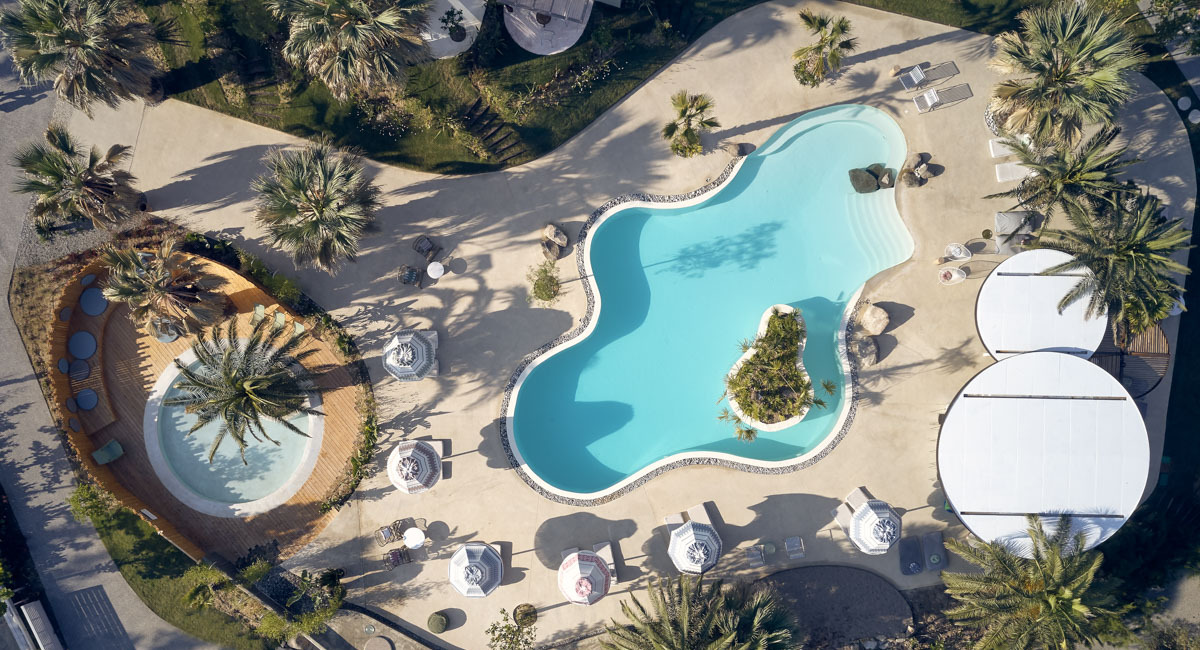 Ekies all senses Vourvourou