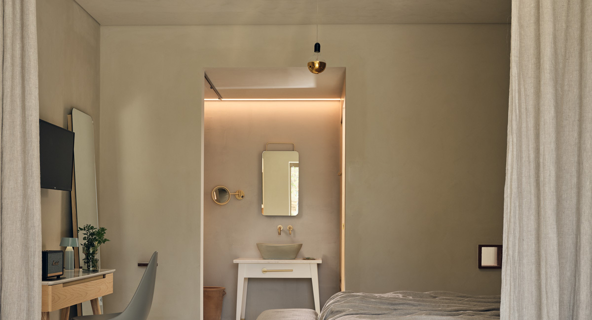 Ekies all senses Vourvourou