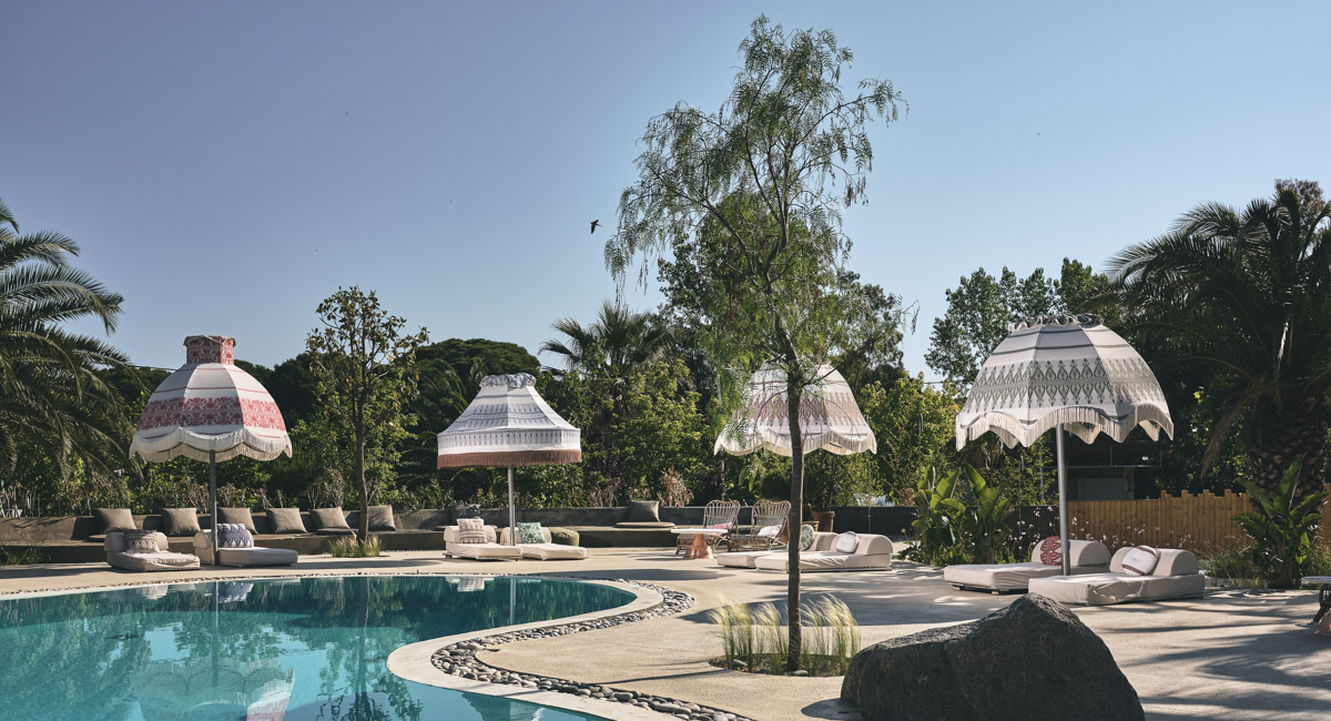 Ekies all senses Vourvourou