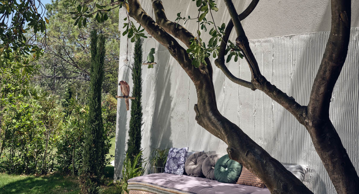 Ekies all senses Vourvourou