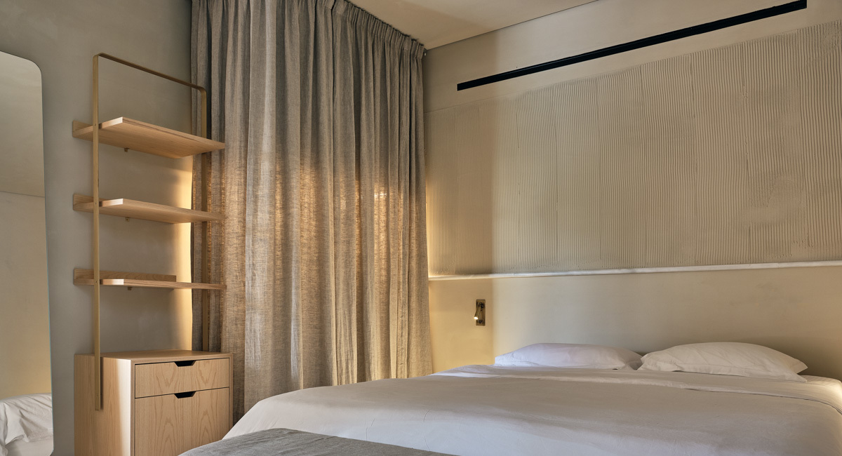 Ekies all senses Vourvourou