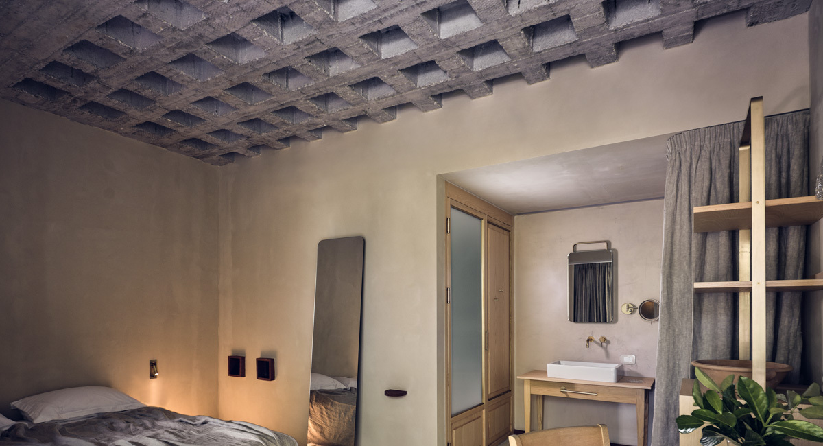 Ekies all senses Vourvourou