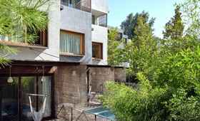 Ekies All Senses Resort