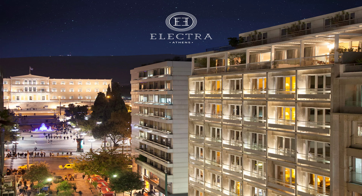 Electra Hotel