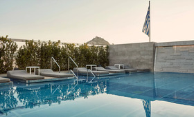 Electra Metropolis Athens