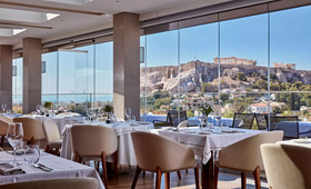 Electra Metropolis Athens