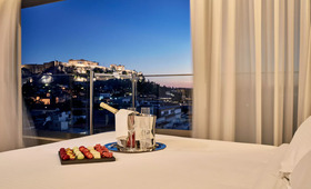 Electra Metropolis Athens