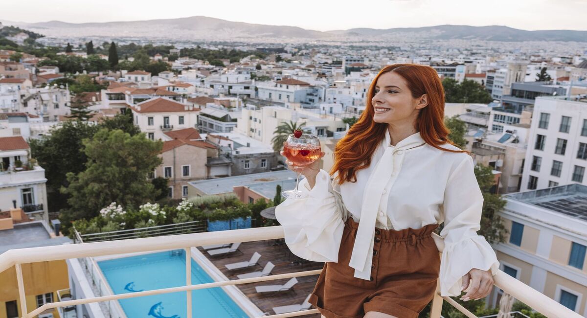 Electra Palace Athene