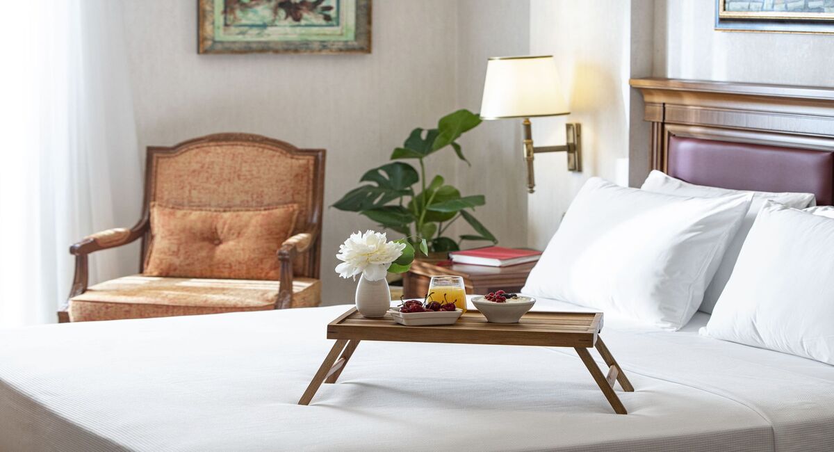 Electra Palace Athene