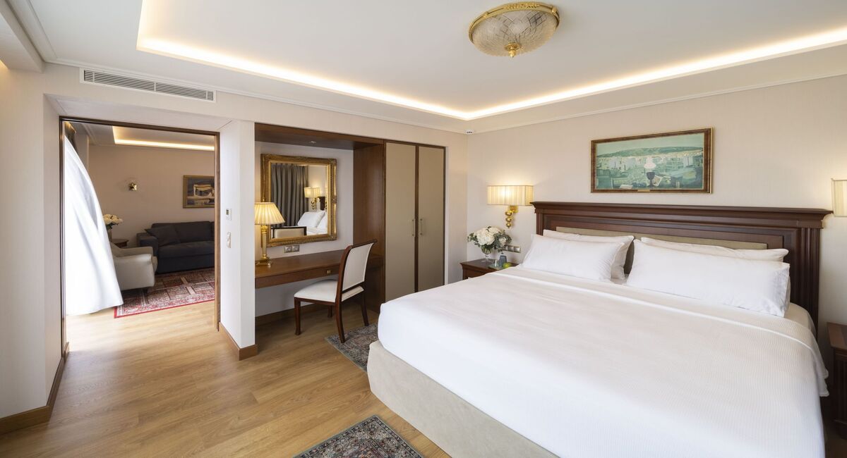 Electra Palace Athene