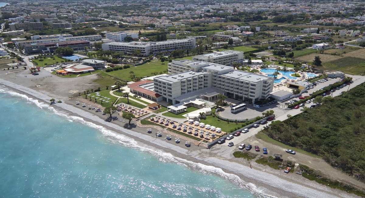 Electra Palace Rhodos