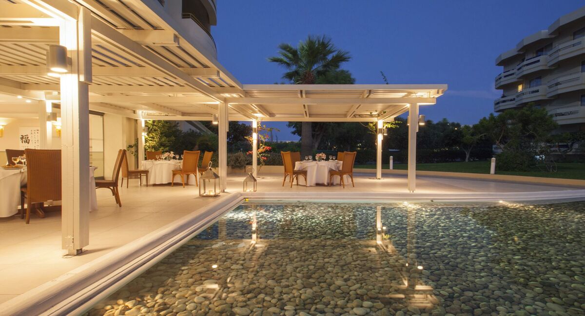 Electra Palace Rhodos