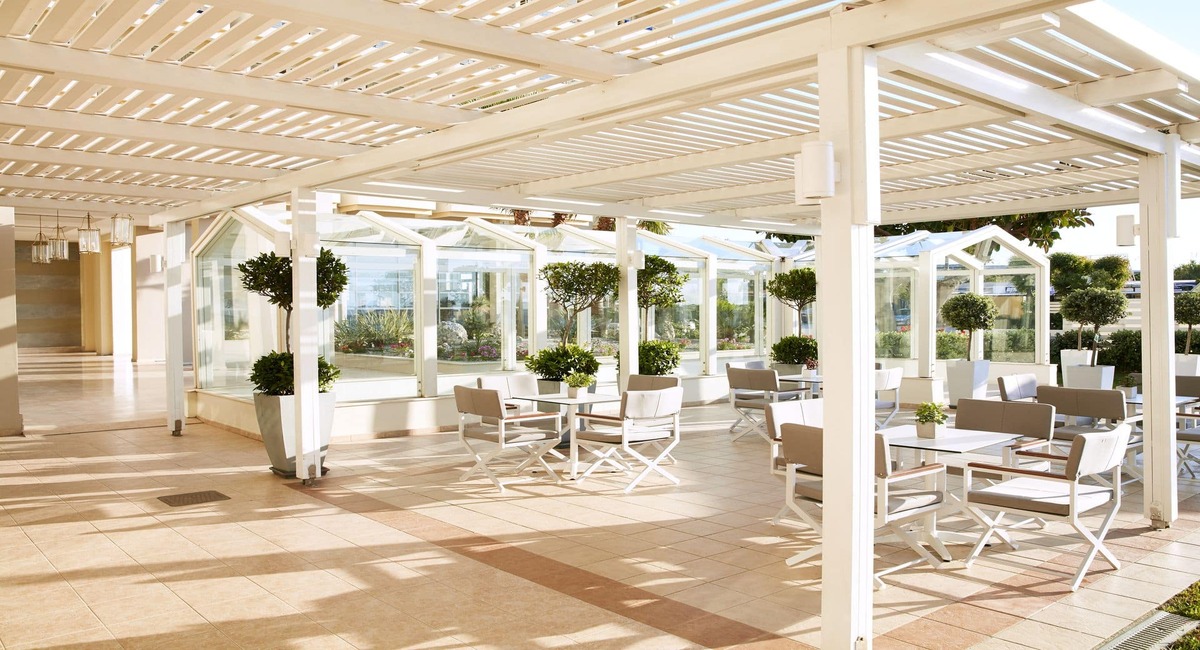 Electra Palace Rhodos