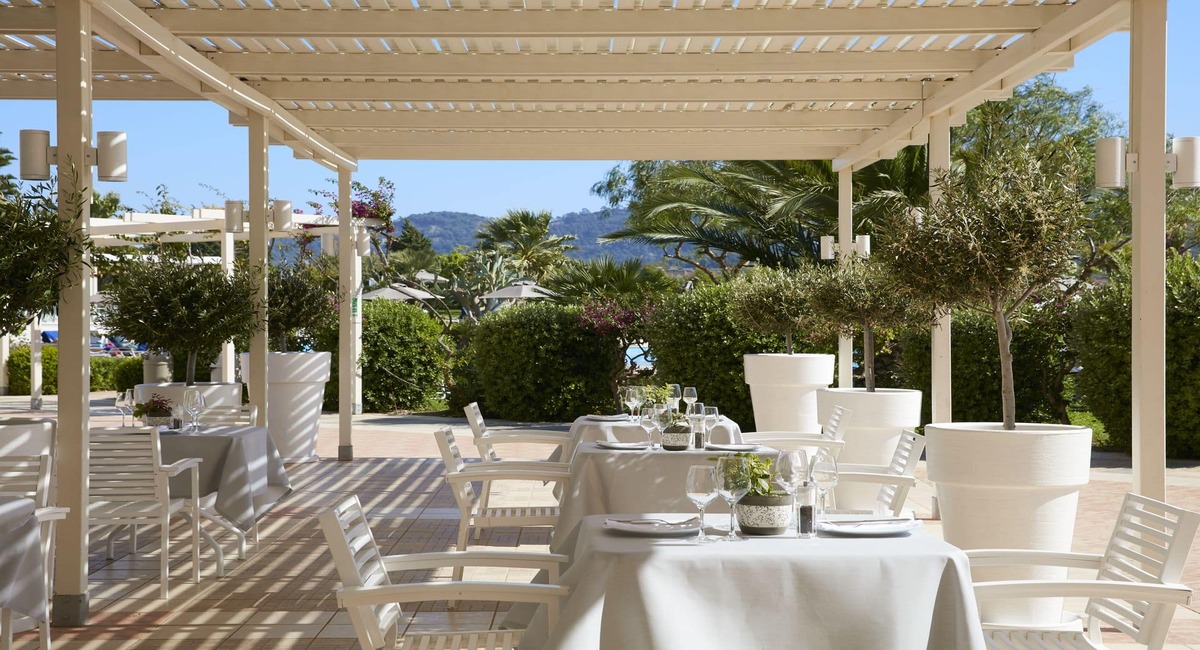 Electra Palace Rhodos