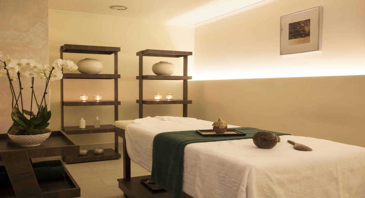 Electra Palace Rhodos