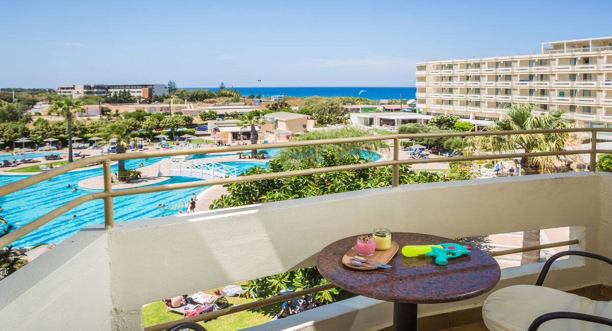 Electra Palace Rhodos