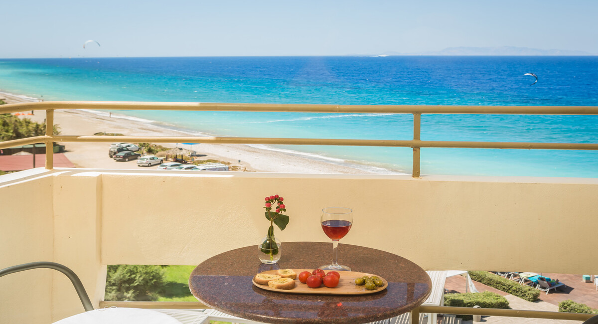 Electra Palace Rhodos