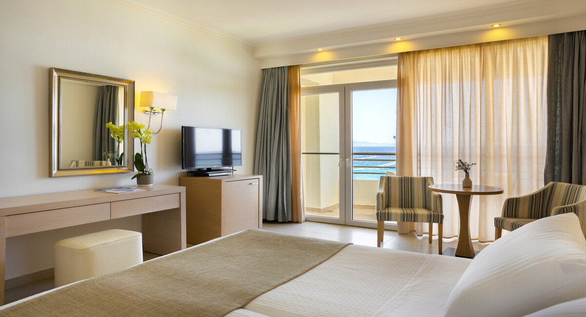 Electra Palace Rhodos