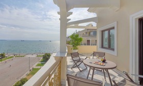 Electra Palace Thessaloniki