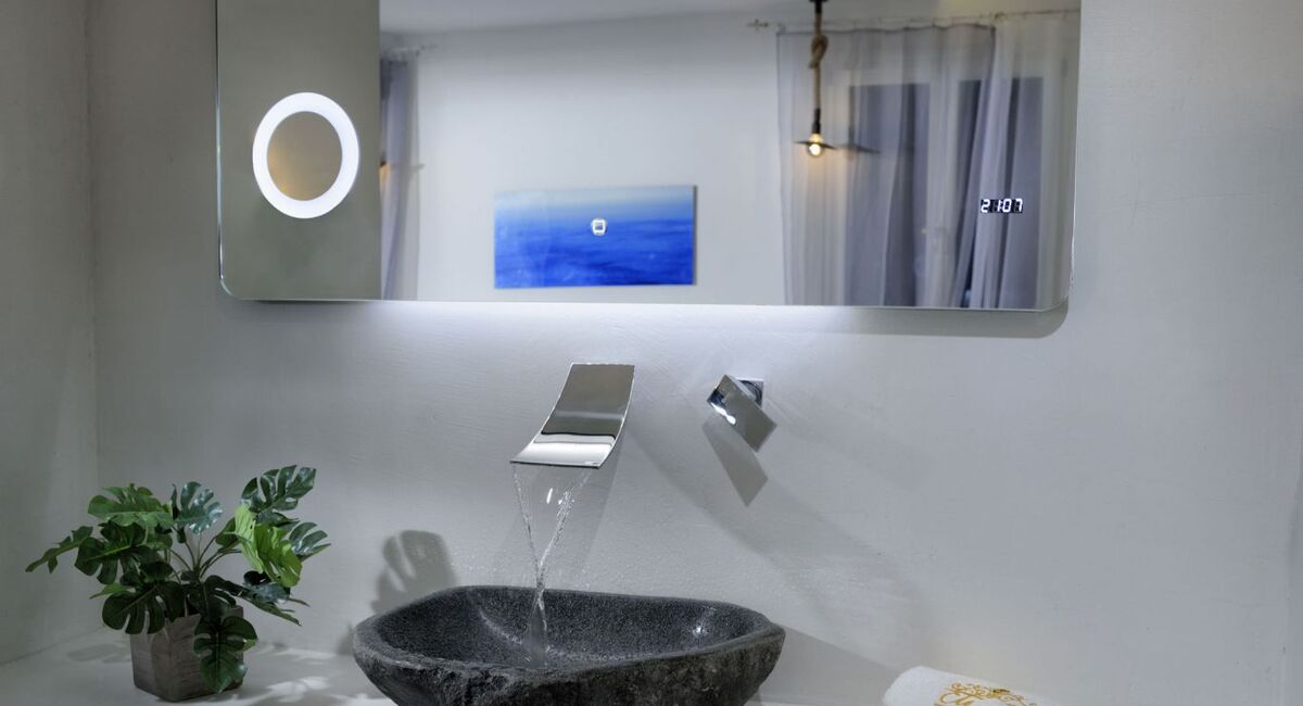 Elegant Villas & Suites