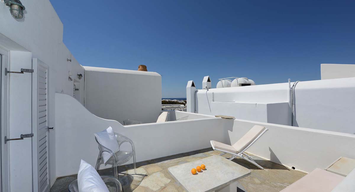 Elena Hotel Mykonos
