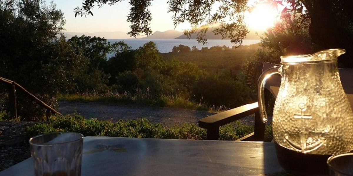 Eleonas Agrotouristic Hotel