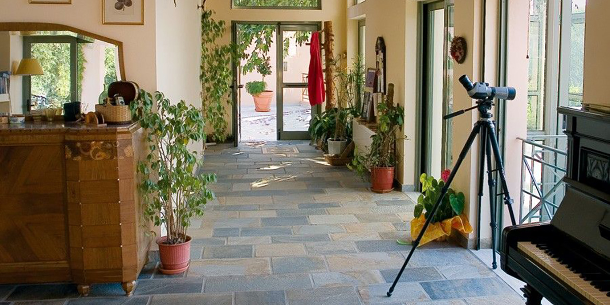 Eleonas Agrotouristic Hotel