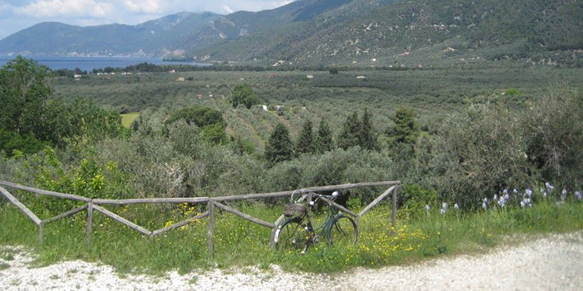 Eleonas Agrotouristic Hotel