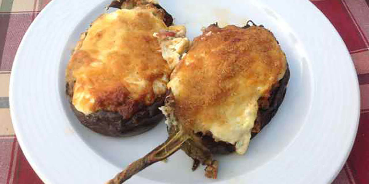 Eleonas Agrotouristic Hotel