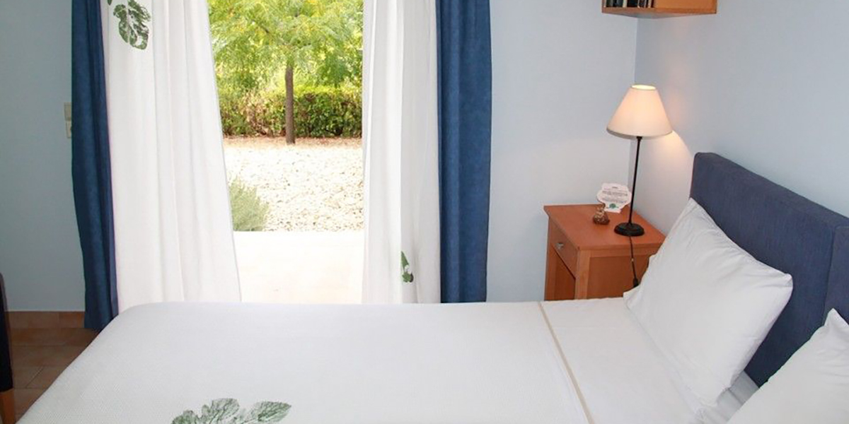 Eleonas Agrotouristic Hotel