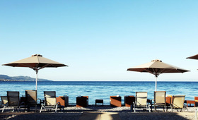 Elite city resort (incl. auto)