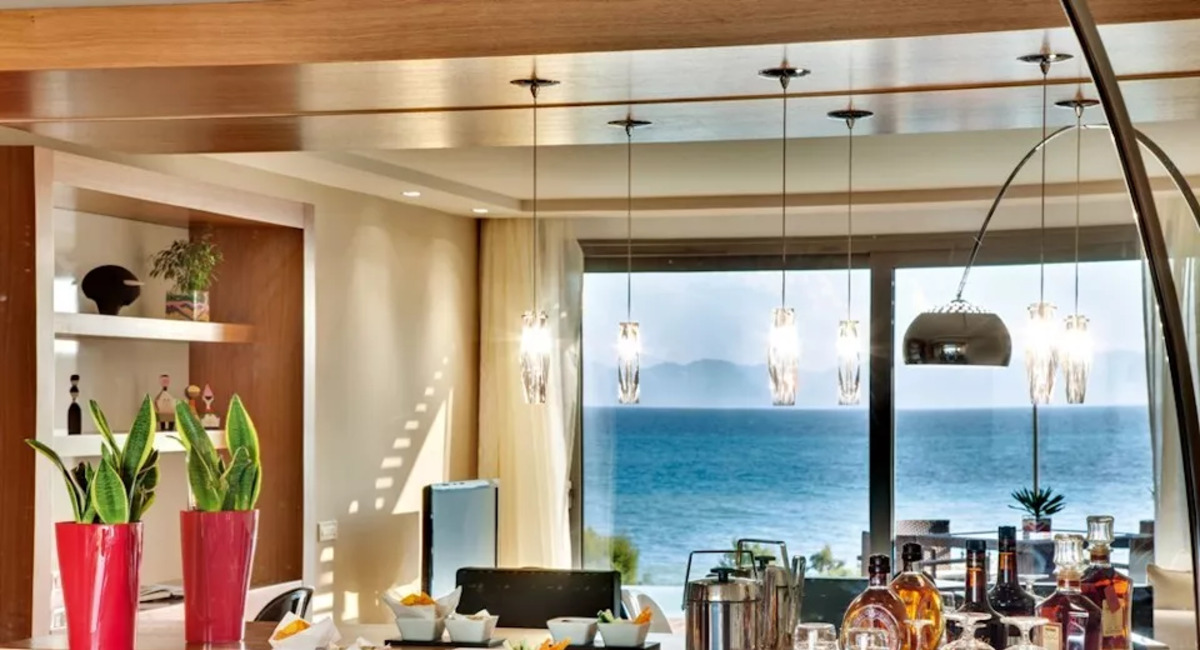 Elite Suites Rhodes Bay