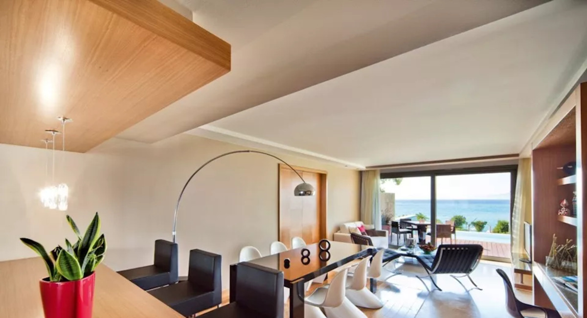 Elite Suites Rhodes Bay