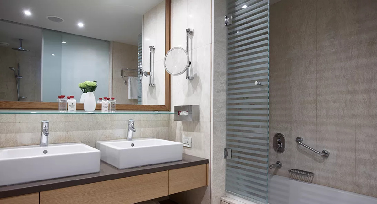 Elite Suites Rhodes Bay