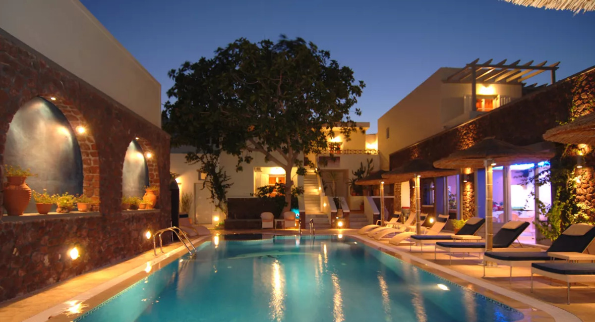 Elixir studios Kamari