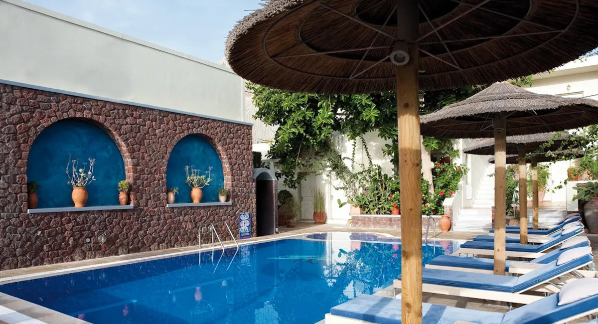 Elixir studios Kamari