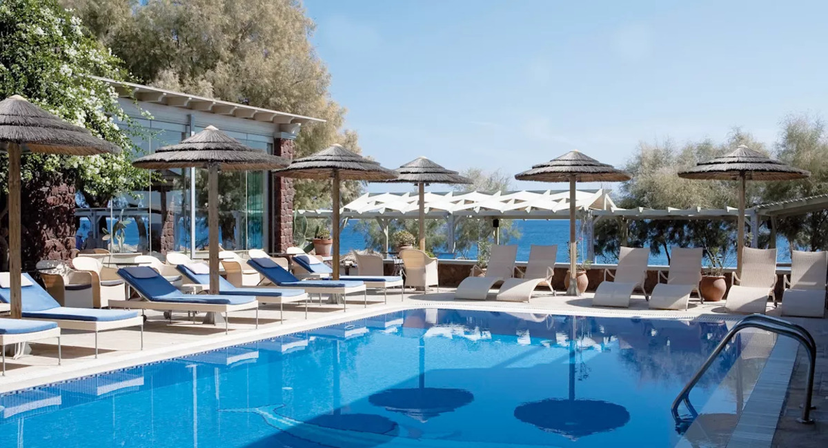 Elixir studios Kamari