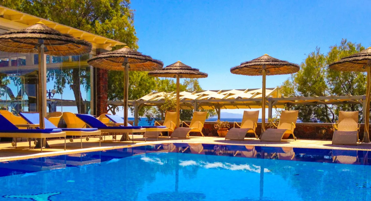 Elixir studios Kamari