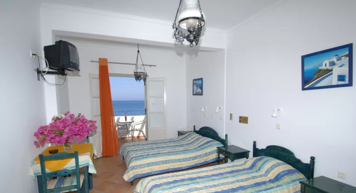 Elixir studios Kamari