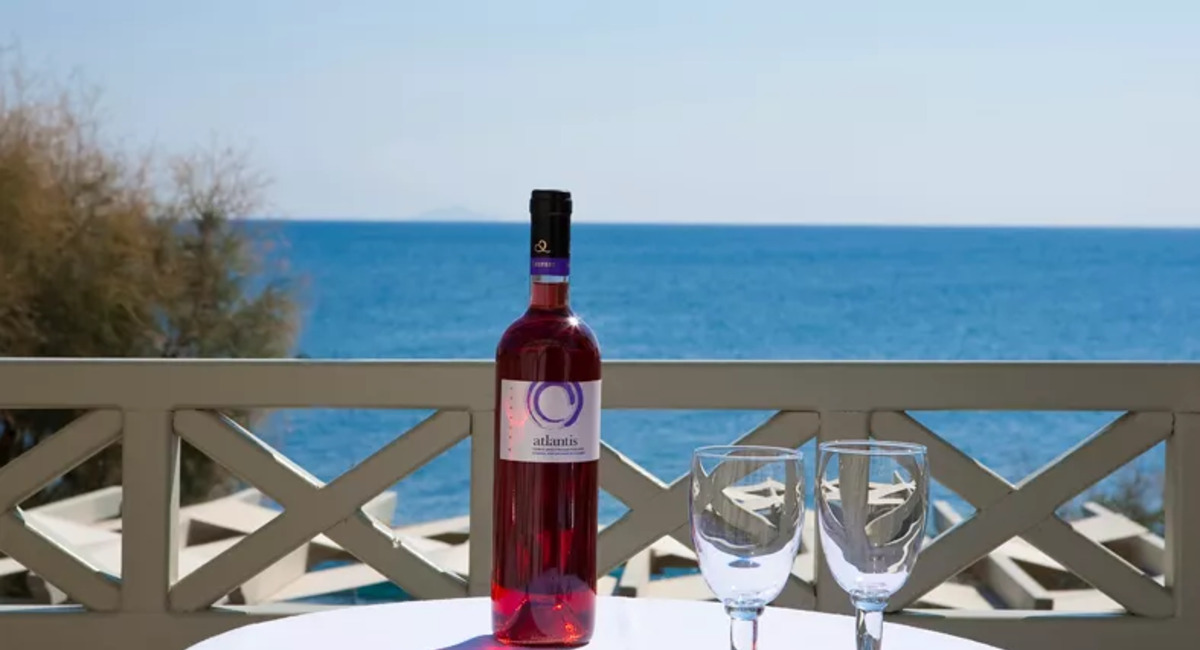 Elixir studios Kamari