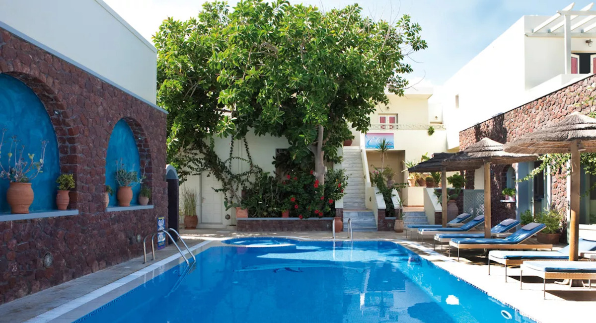 Elixir studios Kamari